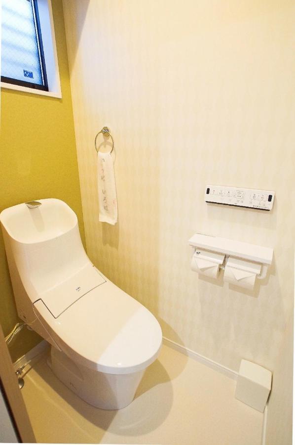 Kyostay Iroha Soragi 2 - Vacation Stay 04182V Quioto Exterior foto